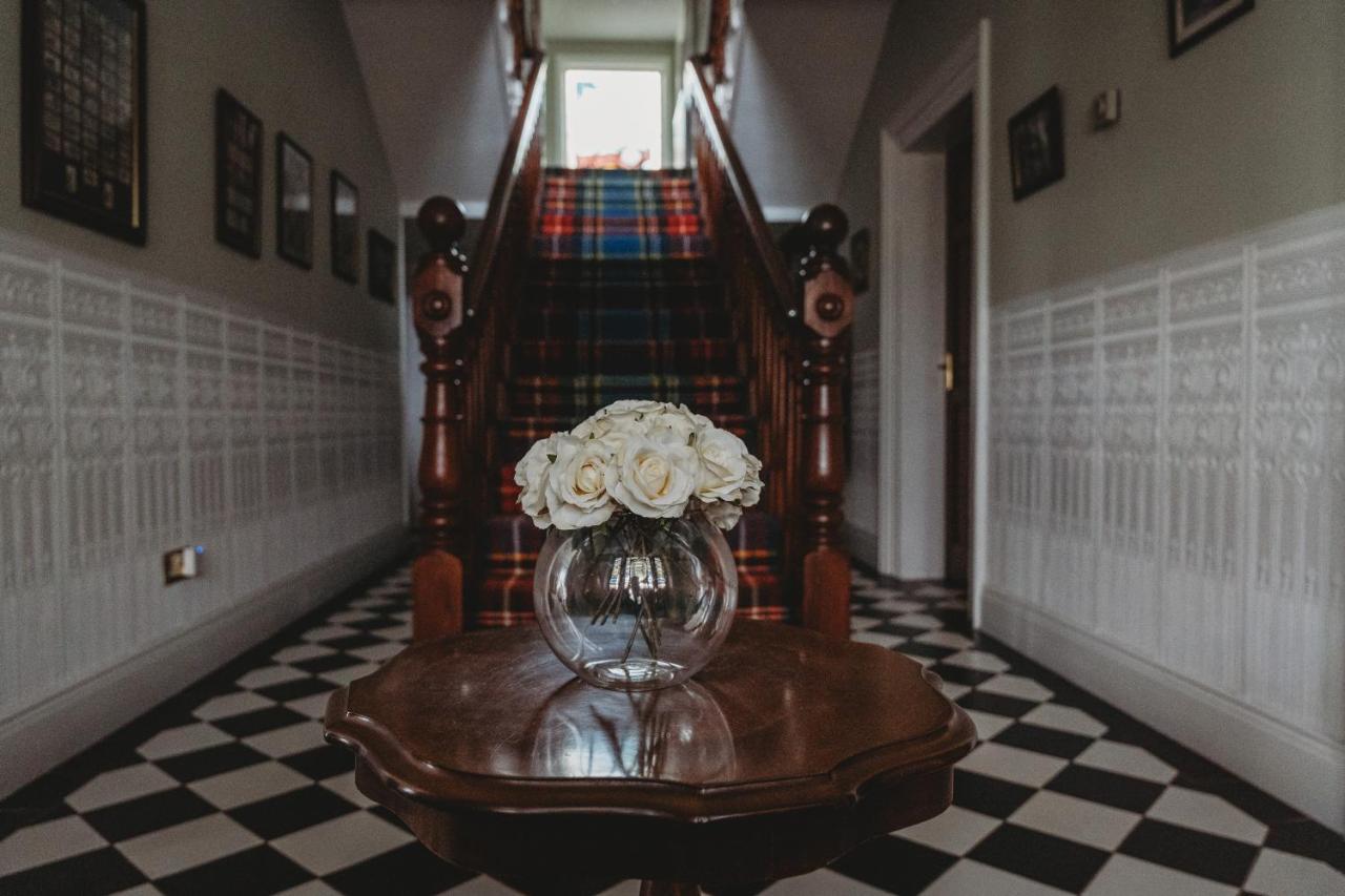 Sunbeam Bed And Breakfast Балимина Екстериор снимка