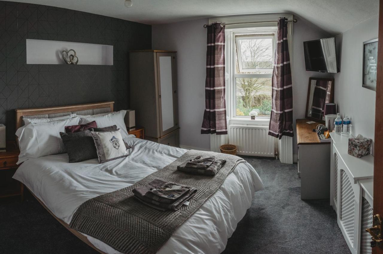 Sunbeam Bed And Breakfast Балимина Екстериор снимка