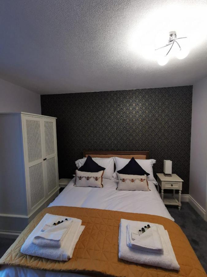 Sunbeam Bed And Breakfast Балимина Екстериор снимка