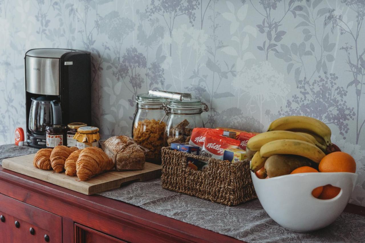 Sunbeam Bed And Breakfast Балимина Екстериор снимка
