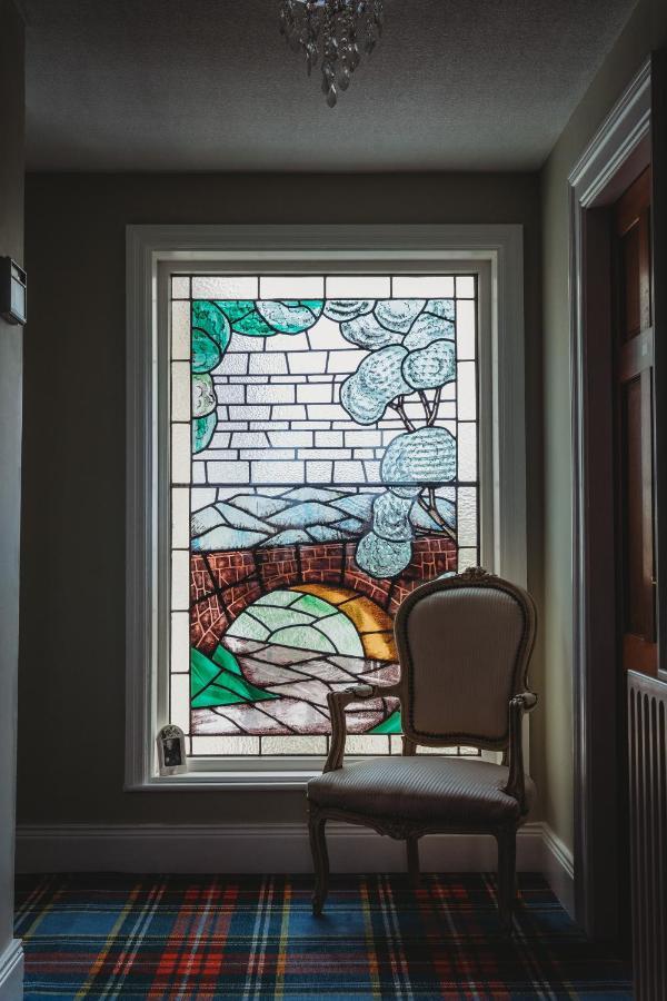 Sunbeam Bed And Breakfast Балимина Екстериор снимка