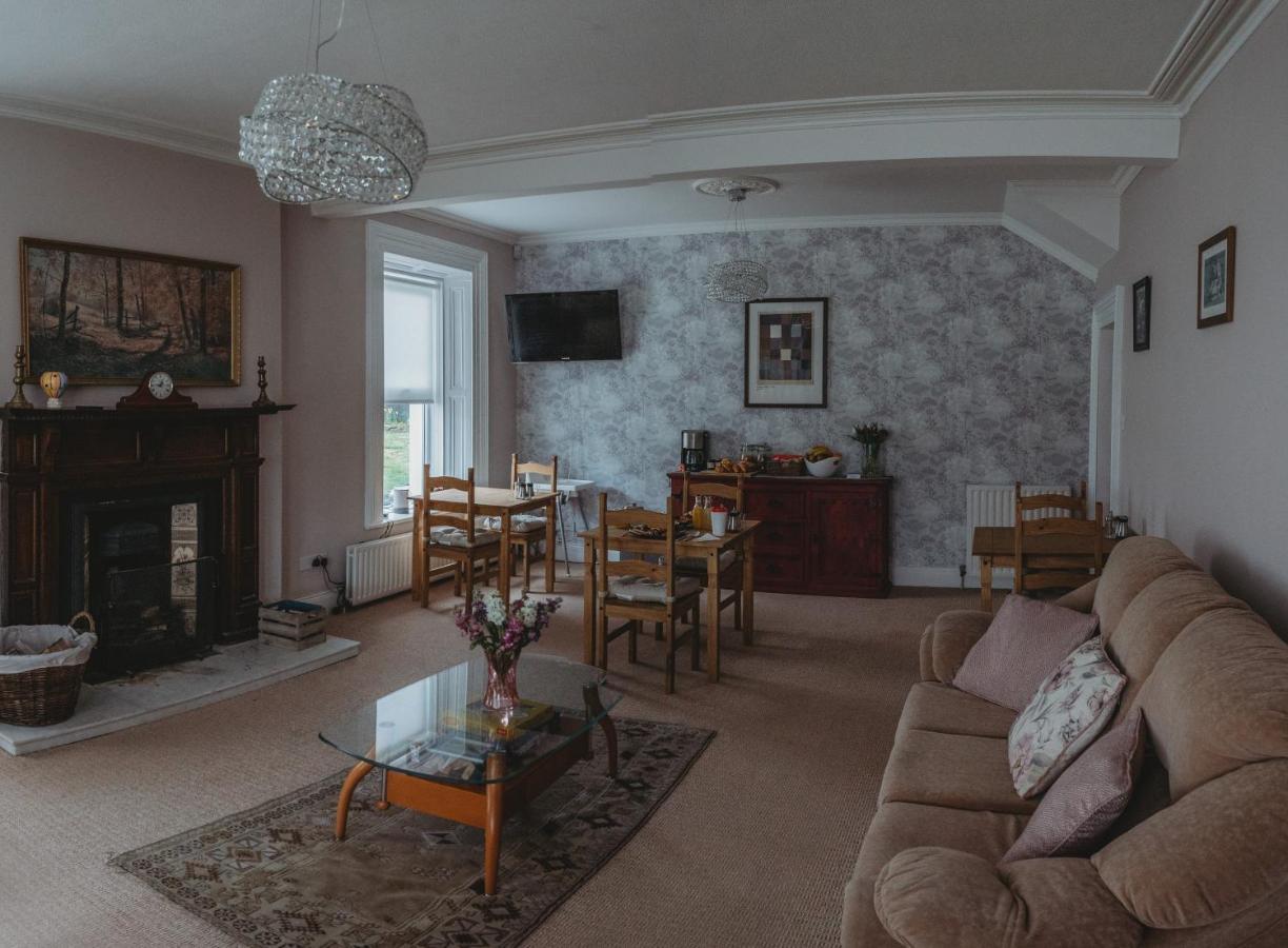 Sunbeam Bed And Breakfast Балимина Екстериор снимка