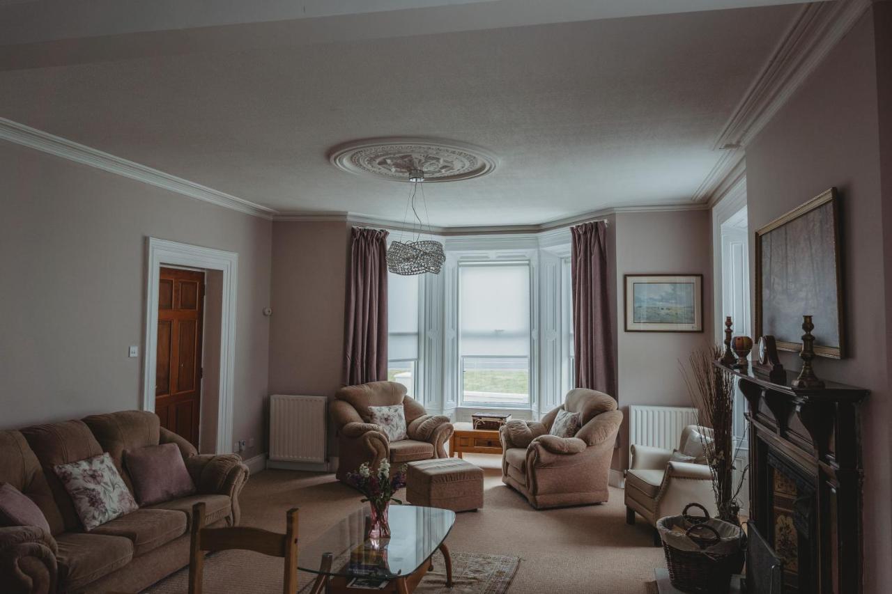 Sunbeam Bed And Breakfast Балимина Екстериор снимка