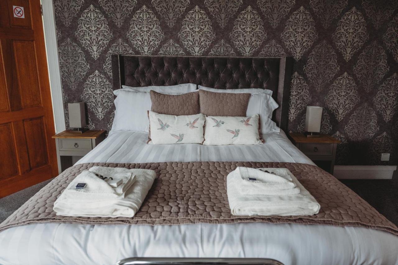 Sunbeam Bed And Breakfast Балимина Екстериор снимка