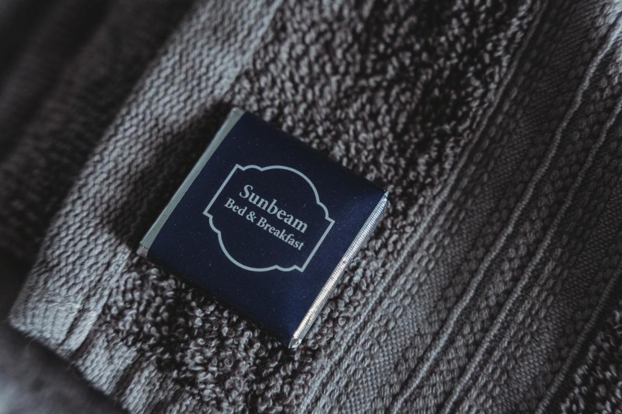 Sunbeam Bed And Breakfast Балимина Екстериор снимка