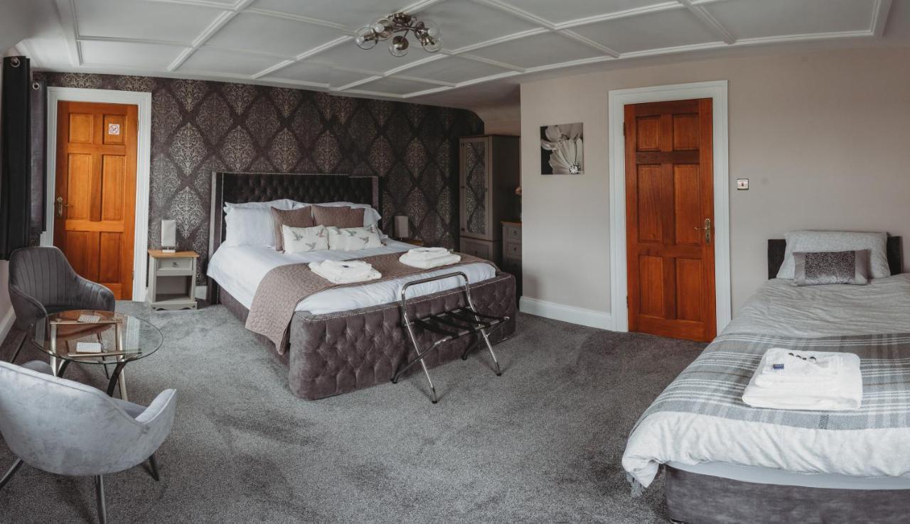 Sunbeam Bed And Breakfast Балимина Екстериор снимка